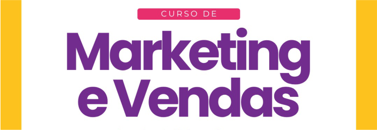 Marketing e Vendas
